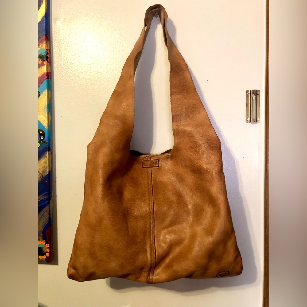BED STU Ariel hobo •EXCELLENT CONDITION•